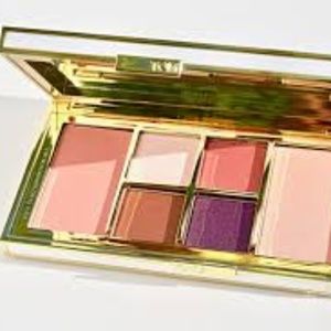 TOM FORD BEAUTY | VIOLET ARGENTE Cheek & Eye Palette LIMITED EDITION NWT